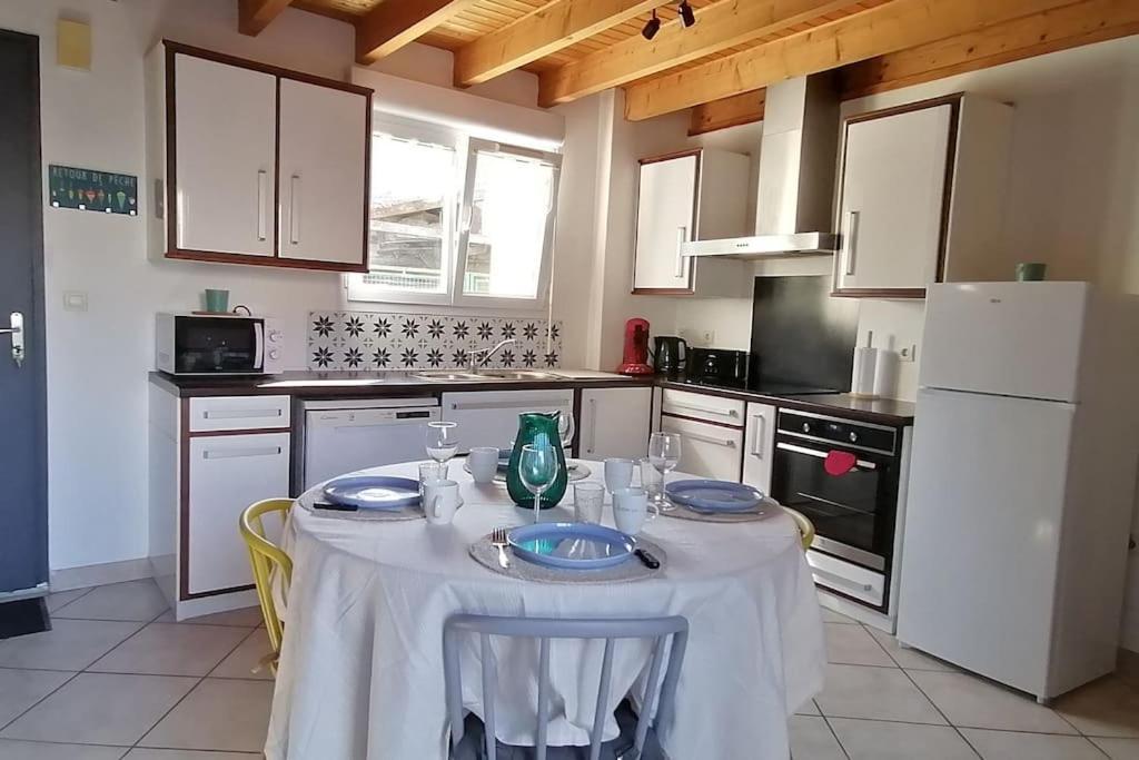 Les Roses Tremieres Villa Сожон Екстериор снимка
