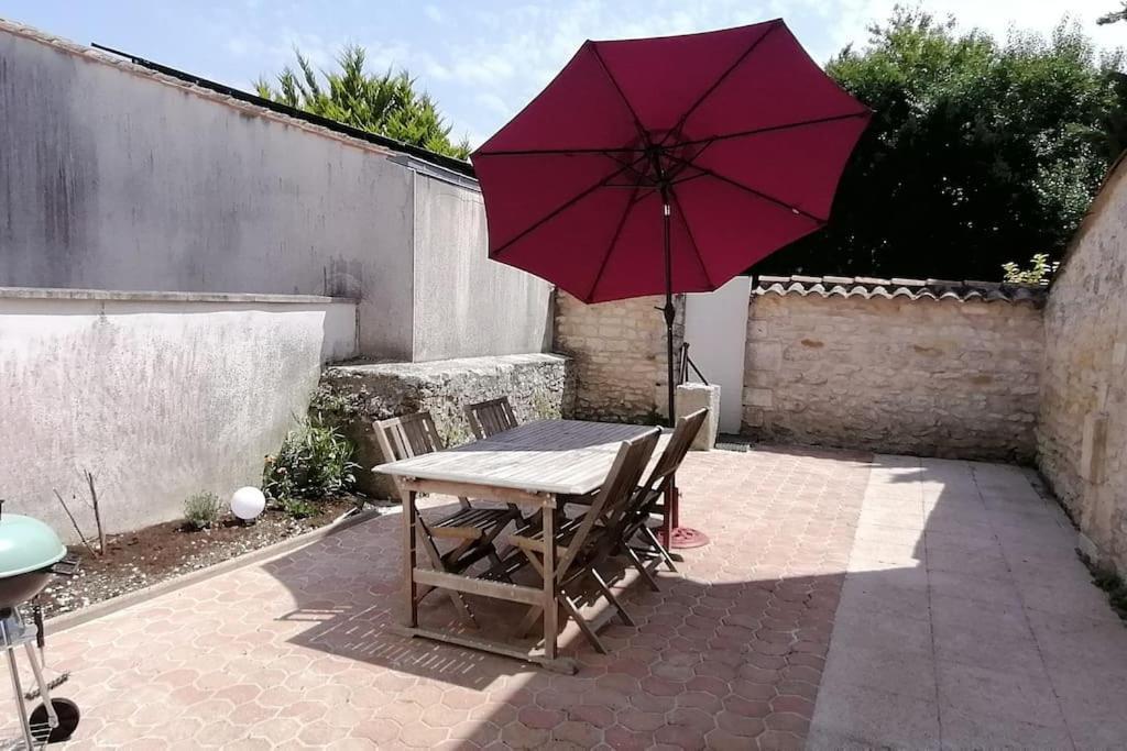 Les Roses Tremieres Villa Сожон Екстериор снимка